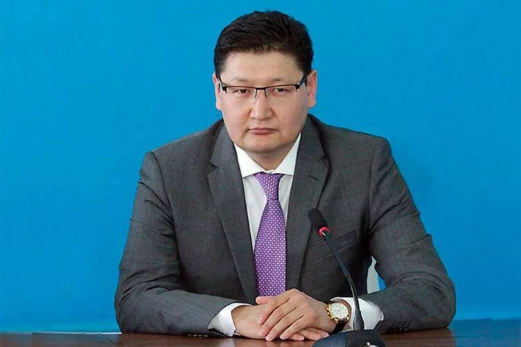 Пресс-секретарь Токаева избран председателем Совета директоров РТРК «Казахстан» - изображение 1