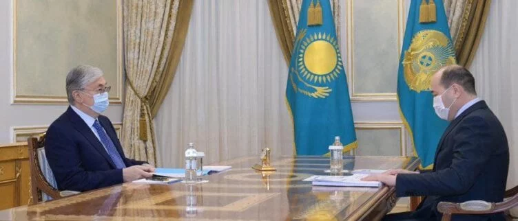 По обвинению в госизмене и попытке захвата власти в Казахстане заведено 15 дел - изображение 1