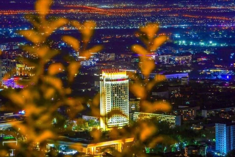 Изображение 3 для По индексу свободы человека Казахстан занял 106-е место из 165