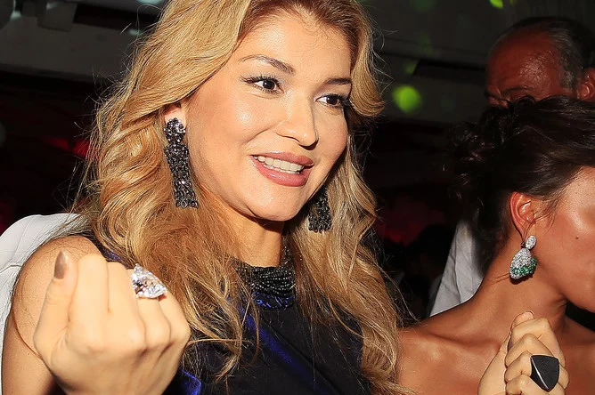 В Узбекистан вернут миллионы Гульнары Каримовой - изображение 1