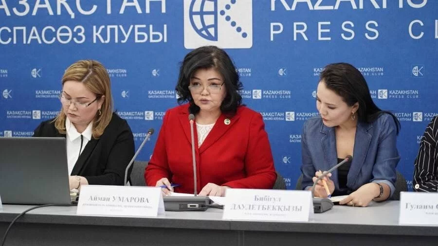 Изображение 1 для Адвокат просит президента отстранить сотрудников КНБ от расследования январских событий