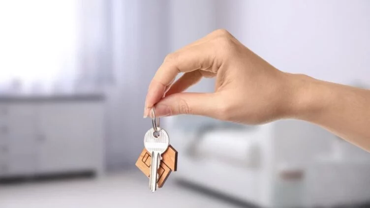 Изображение 1 для Жалға пәтер беретіндер салық төлеуі керек – Қаржы министрлігі