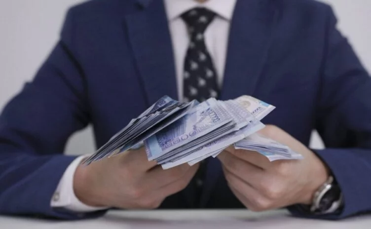 Изображение 1 для В Казахстане чиновникам будет предоставлена возможность объяснить правомерность расходов