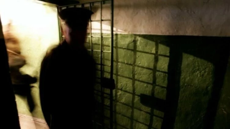 Изображение 1 для МВД отвергло обвинения по поводу «пыточной камеры» в СИЗО Алматы