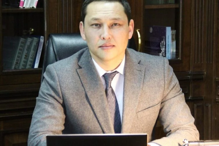 Изображение 1 для Санжар Бокаев объявил о создании партии