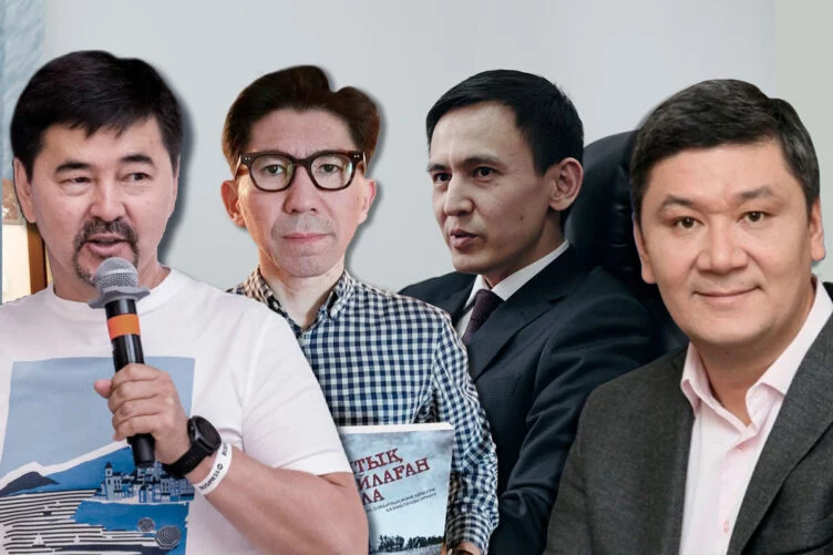 Общественные активисты сделали специальное заявление об оценке текущего момента и будущем развитии страны - изображение 1