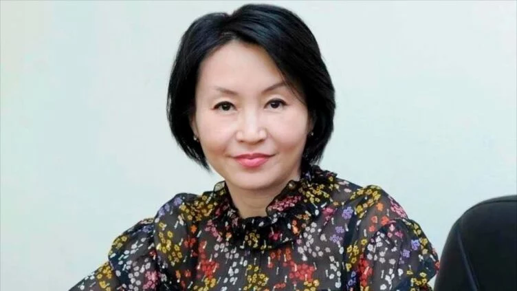 Изображение 1 для Нургуль Мауберлинова назначена вице-министром информации и общественного развития РК