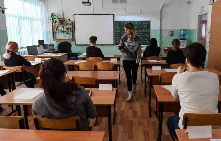 Вес расходов госбюджета на образование от ВВП в РК уступает показателю многих стран Африки - изображение 1