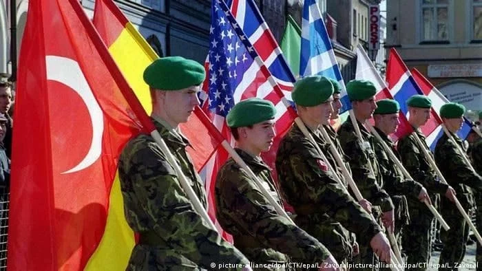 НАТО ұйымы Ресейге «кеңес» берді - изображение 1