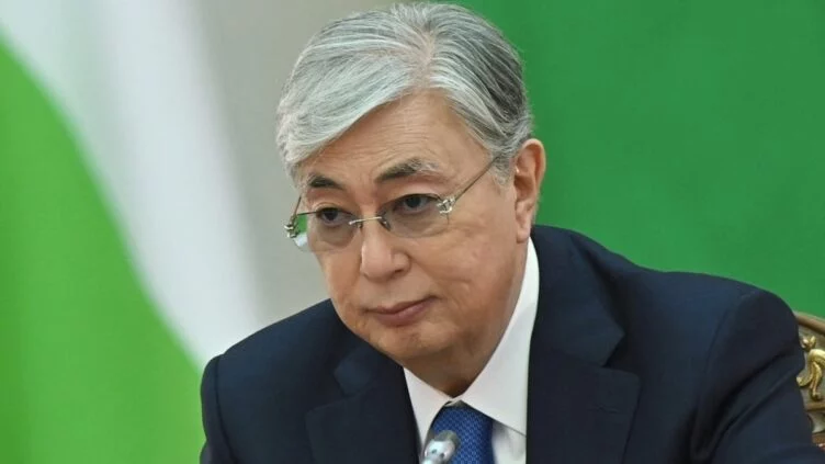 Тоқаев шетелге заңсыз шығарылған қаражатты қайтару туралы айтты - изображение 1