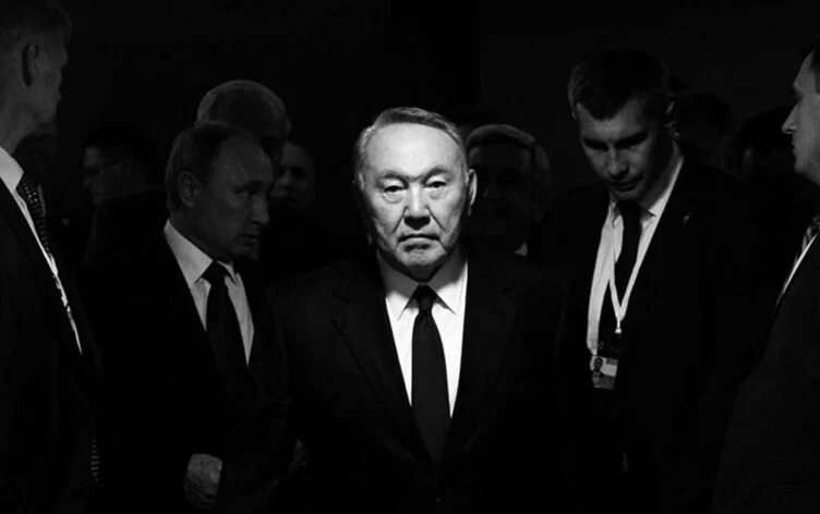 Активы на сумму почти в $8 млрд контролировал в Великобритании Назарбаев - изображение 1