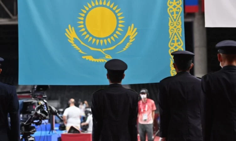 Изображение 1 для Олимпиада-2022: казахстанские спортсмены не смогли завоевать ни одной медали