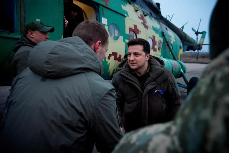 Изображение 1 для Reuters: ОБСЕ зафиксировала почти 2 тыс. нарушений режима прекращения огня в Донбассе