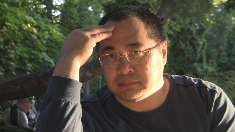 Изображение 1 для Почему в тюрьмах никогда не воспроизводится видеозапись при осмотре тела арестанта? - Ермек Нарымбай