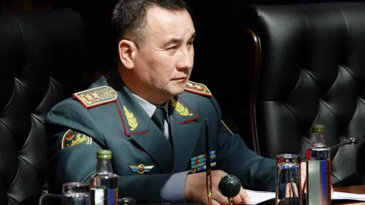 Генпрокуратура: в отношении экс-министра обороны РК Бектанова возбуждено уголовное дело - изображение 1