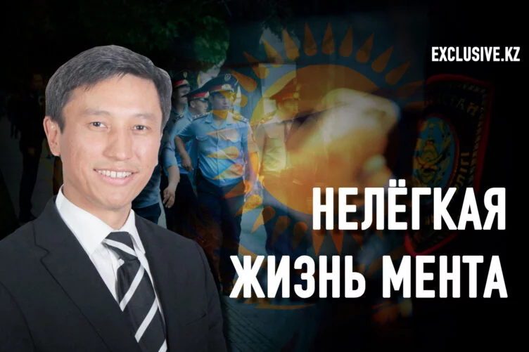 Нужен ли новый Государственный следственный комитет? - изображение 1