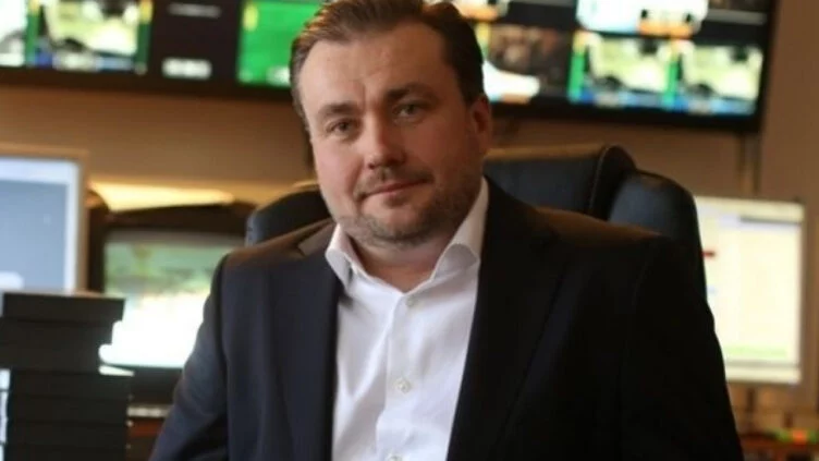 Изображение 1 для Сергей Киселев подтвердил информацию о своем уходе с телеканала «Евразия» - СМИ