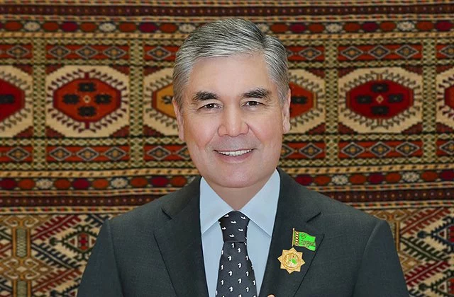 Изображение 1 для Түркіменстандағы президент сайлауына түсетін 9 үміткер анықталды