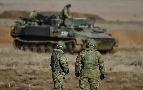 Путин Донбаста арнайы операция бастауға бұйрық берді - изображение 1