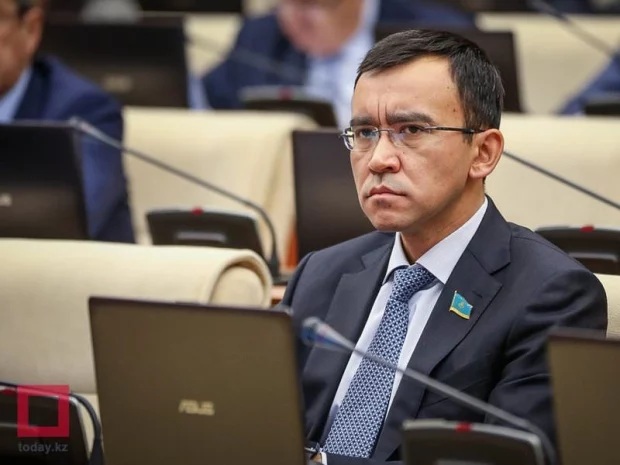 Изображение 1 для Қазақстан соғысқа араласпайды – Әшімбаев