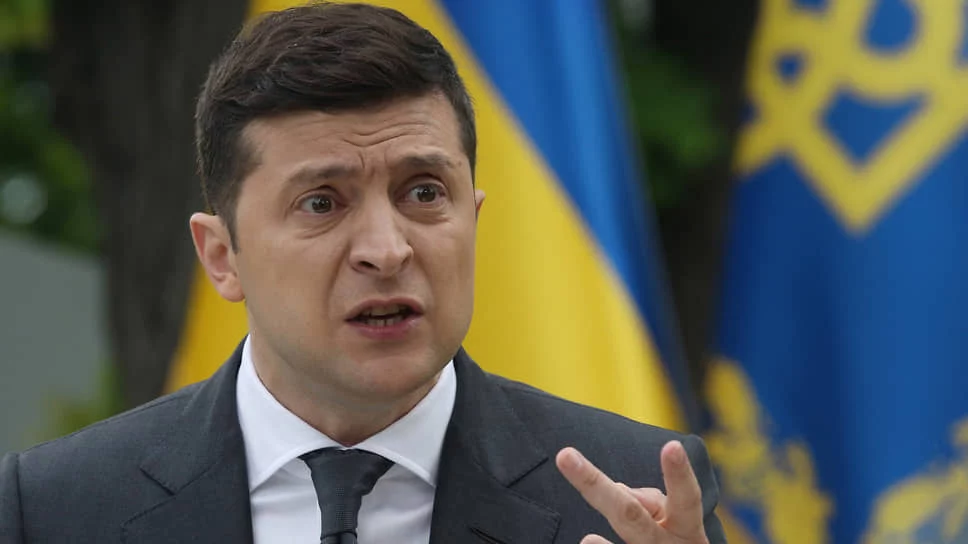 Изображение 1 для Зеленский Украинаны қорғауда жалғыз қалғанын айтты