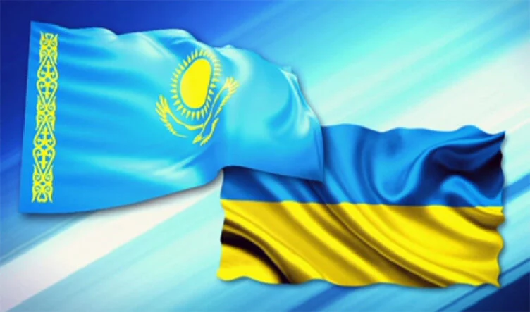 Изображение 1 для Граждане Казахстана начали сбор средств и медикаментов для украинского народа