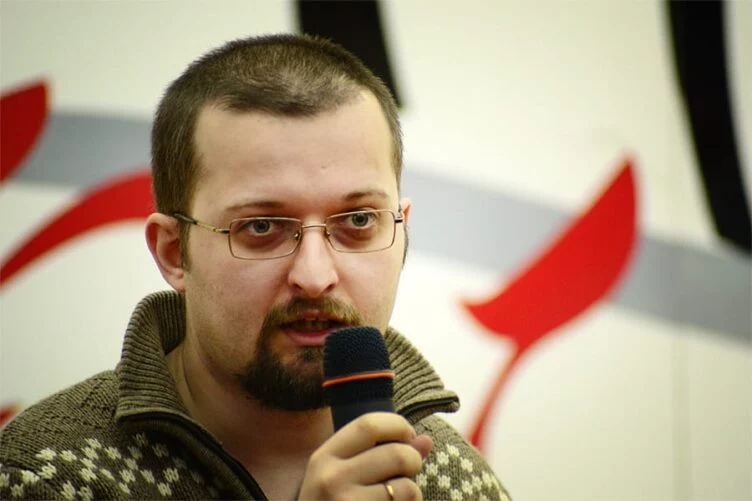 Известный российский журналист составил свод правил чтения новостей в военное время - изображение 1