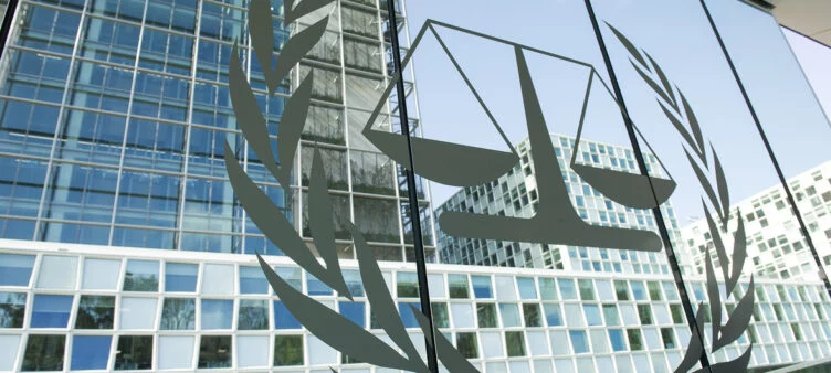 Зеленский: Украина подала иск против Росии в суд ООН в Гааге - изображение 1