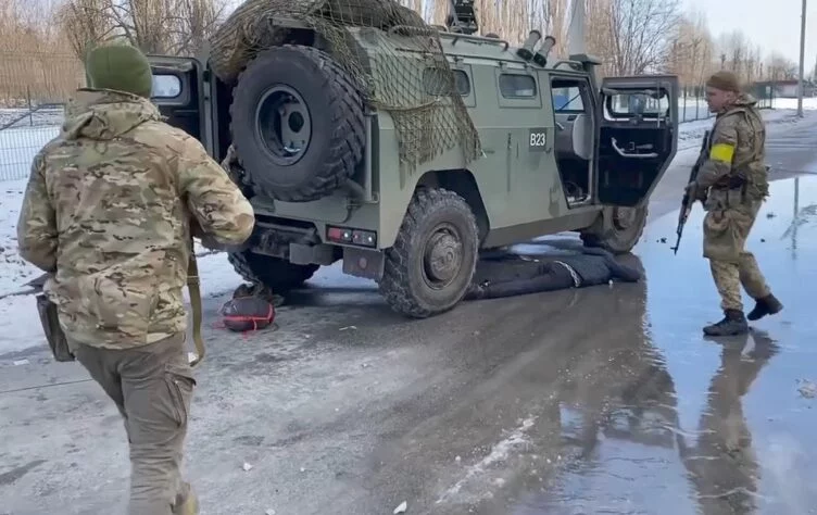 О чем Киев и Москва могут договориться на первых переговорах после начала военной операции? - изображение 1