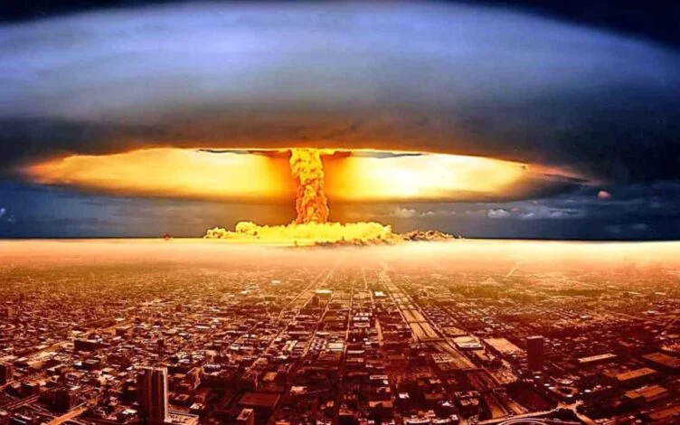 БҰҰ ядролық қақтығыс туралы мәлімдеме жасады - изображение 1