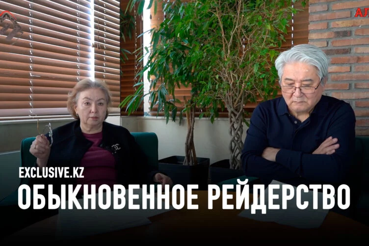 Родители Алмаса Абдыгаппарова раскрыли все карты - изображение 1