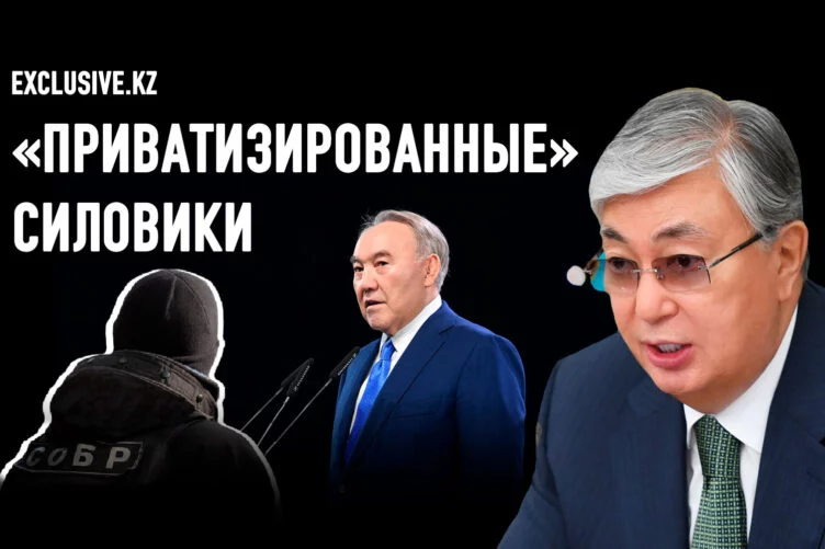 Почему законы о пожизненном председательстве должны быть отменены - изображение 1