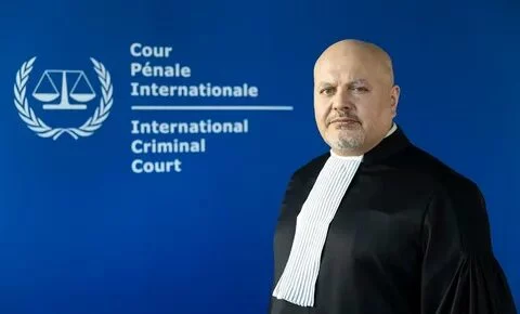 Изображение 1 для Гаага начала официальное расследование по факту войны в Украине