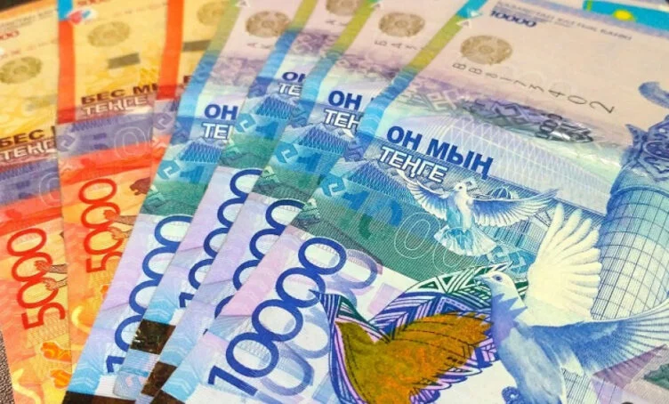 Национальный банк РК сделал заявление о влиянии антироссийских санкций - изображение 1