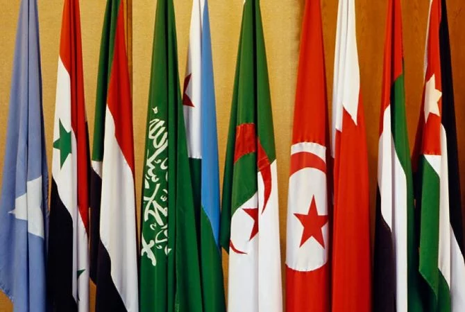 Араб елдері Украинадағы жағдайға қатысты ұстанымдарын айтты - изображение 1