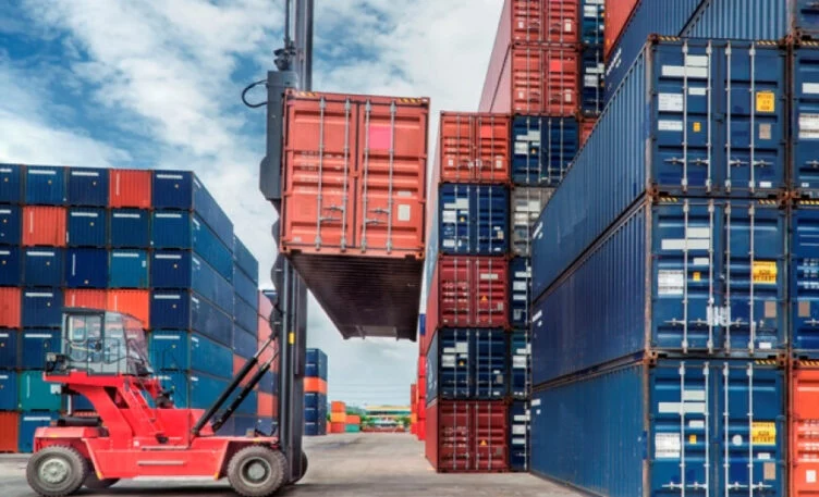 Товарооборот Казахстана с Украиной за 2021 год превысил 1 млрд долларов - изображение 1