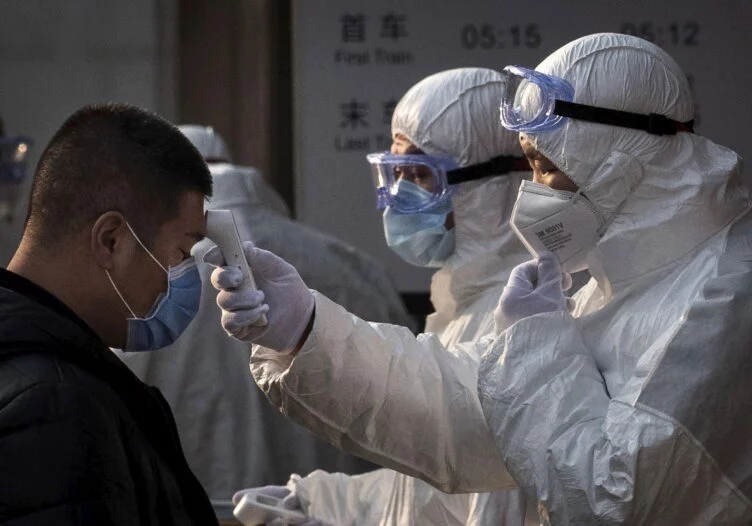 Изображение 1 для Ученые выяснили, когда была первая пандемия коронавируса