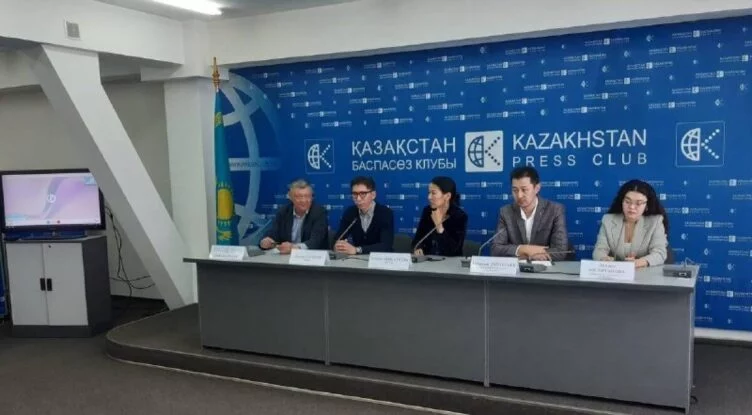 Қазақстандықтар Украинаға құны 100 млн теңге гуманитарлық көмек жібереді - изображение 1