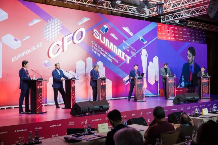 Изображение 5 для Итоги CFO Summit 2022: Черный лебедь уже прилетел?