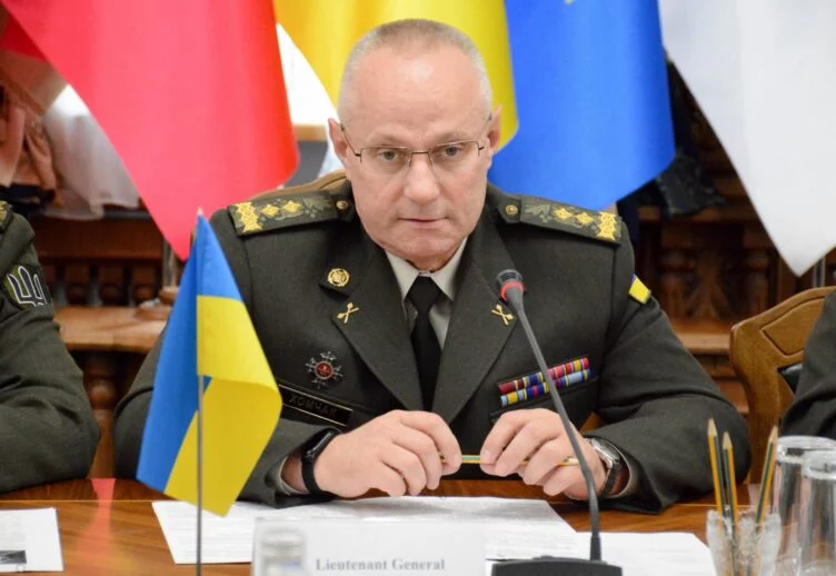 Белорусские военные получили приказ пересечь границу Украины, но устроили бунт – Генштаб - изображение 1