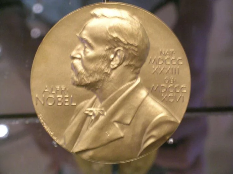 Изображение 1 для Свыше 160 нобелевских лауреатов в открытом письме осудили военные действия в Украине