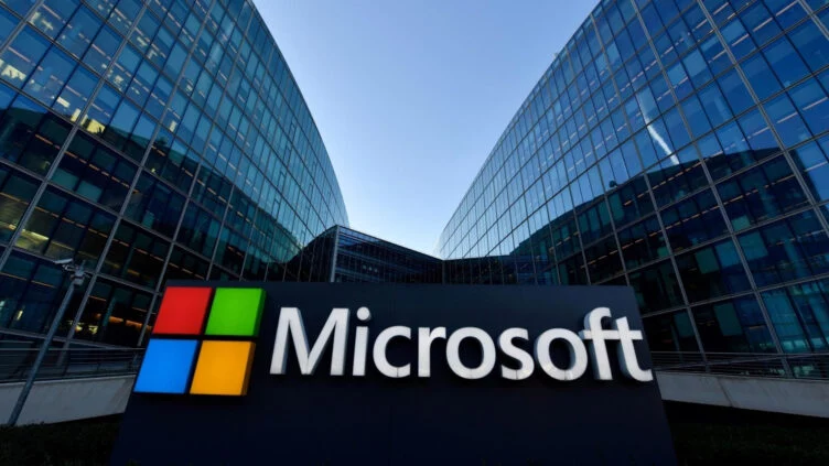 В России приостановлены продажи Microsoft - изображение 1