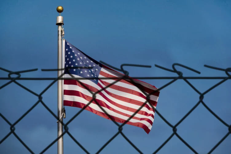 США ввели санкции против представителей российской элиты - изображение 1