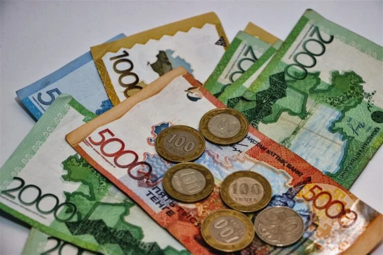 Изображение 1 для Во втором полугодии ожидается укрепление тенге