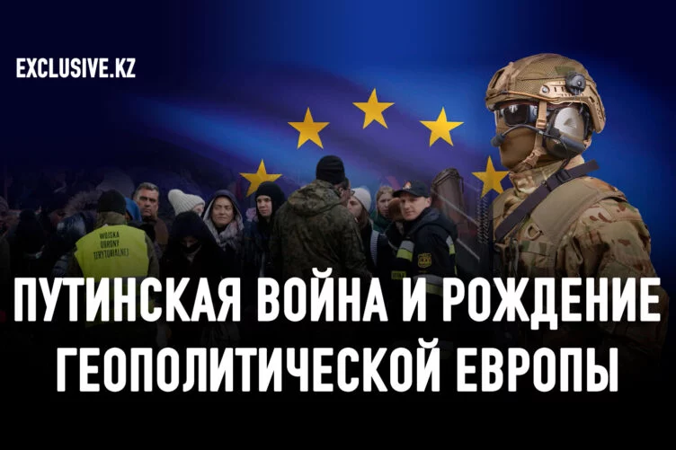 Бывают недели, которые ощущаются как десятилетия, и нынешняя неделя – одна из них - изображение 1