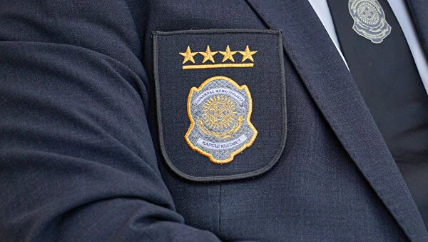 Изображение 1 для Сыбайлас жемқорлыққа қарсы қызметте ауыс-түйіс болды