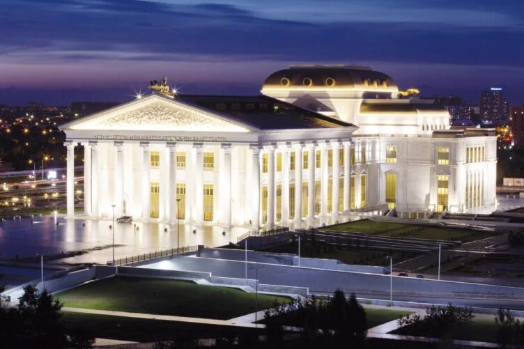 Что ждет казахстанцев 8 марта? - изображение 1