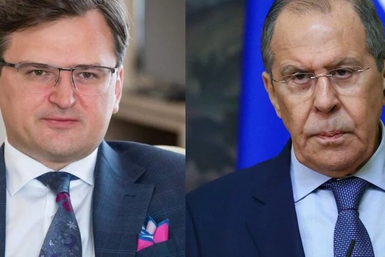 Глава МИД Турции анонсировал встречу Лаврова и Кулебы в Анталье — СМИ - изображение 1