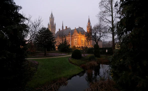 СМИ: Суд ООН пообещал решение по делу Украины против России «как можно скорее» - изображение 1