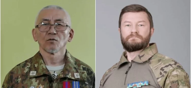 Изображение 1 для Мәжілістің екі депутатының өкілеттігі мерзімінен бұрын тоқтатылады